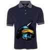 JB's  DROP NEEDLE POLO Thumbnail