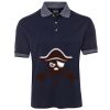 JB's  DROP NEEDLE POLO Thumbnail