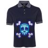 JB's  DROP NEEDLE POLO Thumbnail