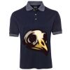 JB's  DROP NEEDLE POLO Thumbnail