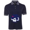 JB's  DROP NEEDLE POLO Thumbnail