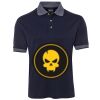 JB's  DROP NEEDLE POLO Thumbnail