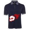 JB's  DROP NEEDLE POLO Thumbnail