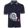 JB's  DROP NEEDLE POLO Thumbnail