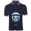 JB's  DROP NEEDLE POLO Thumbnail