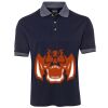 JB's  DROP NEEDLE POLO Thumbnail