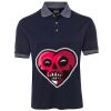 JB's  DROP NEEDLE POLO Thumbnail