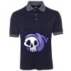 JB's  DROP NEEDLE POLO Thumbnail