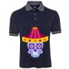 JB's  DROP NEEDLE POLO Thumbnail