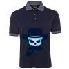 JB's  DROP NEEDLE POLO Thumbnail
