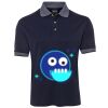 JB's  DROP NEEDLE POLO Thumbnail