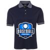 JB's  DROP NEEDLE POLO Thumbnail