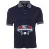 JB's  DROP NEEDLE POLO Thumbnail