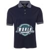 JB's  DROP NEEDLE POLO Thumbnail