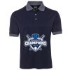 JB's  DROP NEEDLE POLO Thumbnail