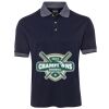 JB's  DROP NEEDLE POLO Thumbnail