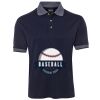 JB's  DROP NEEDLE POLO Thumbnail