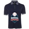 JB's  DROP NEEDLE POLO Thumbnail