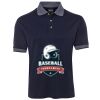 JB's  DROP NEEDLE POLO Thumbnail