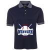 JB's  DROP NEEDLE POLO Thumbnail