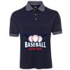 JB's  DROP NEEDLE POLO Thumbnail