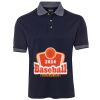 JB's  DROP NEEDLE POLO Thumbnail