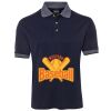 JB's  DROP NEEDLE POLO Thumbnail