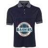 JB's  DROP NEEDLE POLO Thumbnail