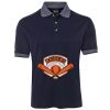 JB's  DROP NEEDLE POLO Thumbnail