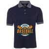 JB's  DROP NEEDLE POLO Thumbnail