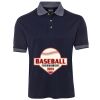 JB's  DROP NEEDLE POLO Thumbnail