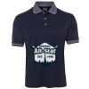 JB's  DROP NEEDLE POLO Thumbnail