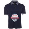 JB's  DROP NEEDLE POLO Thumbnail