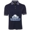 JB's  DROP NEEDLE POLO Thumbnail