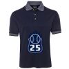 JB's  DROP NEEDLE POLO Thumbnail