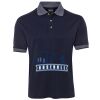 JB's  DROP NEEDLE POLO Thumbnail