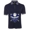 JB's  DROP NEEDLE POLO Thumbnail