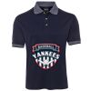 JB's  DROP NEEDLE POLO Thumbnail