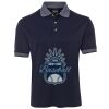 JB's  DROP NEEDLE POLO Thumbnail