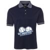 JB's  DROP NEEDLE POLO Thumbnail
