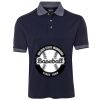 JB's  DROP NEEDLE POLO Thumbnail