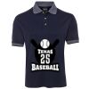 JB's  DROP NEEDLE POLO Thumbnail