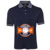 JB's  DROP NEEDLE POLO Thumbnail