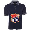 JB's  DROP NEEDLE POLO Thumbnail