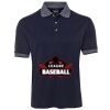 JB's  DROP NEEDLE POLO Thumbnail