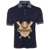 JB's  DROP NEEDLE POLO Thumbnail