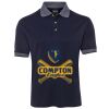 JB's  DROP NEEDLE POLO Thumbnail
