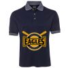 JB's  DROP NEEDLE POLO Thumbnail