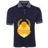 JB's  DROP NEEDLE POLO Thumbnail