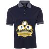 JB's  DROP NEEDLE POLO Thumbnail